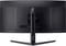 Фото - Монiтор Acer 34" Predator X34V3bmiiphuzx (UM.CXXEE.301) VA Black Curved 180Hz | click.ua