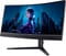 Фото - Монiтор Acer 34" Predator X34V3bmiiphuzx (UM.CXXEE.301) VA Black Curved 180Hz | click.ua