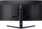 Фото - Монiтор Acer 34" Predator X34V3bmiiphuzx (UM.CXXEE.301) VA Black Curved 180Hz | click.ua