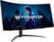 Фото - Монiтор Acer 34" Predator X34Xbmiiphuzx (UM.CXXEE.X01) OLED Black Curved 240Hz | click.ua