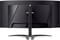 Фото - Монитор Acer 34" Predator X34Xbmiiphuzx (UM.CXXEE.X01) OLED Black Curved 240Hz | click.ua