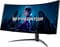 Фото - Монитор Acer 34" Predator X34Xbmiiphuzx (UM.CXXEE.X01) OLED Black Curved 240Hz | click.ua