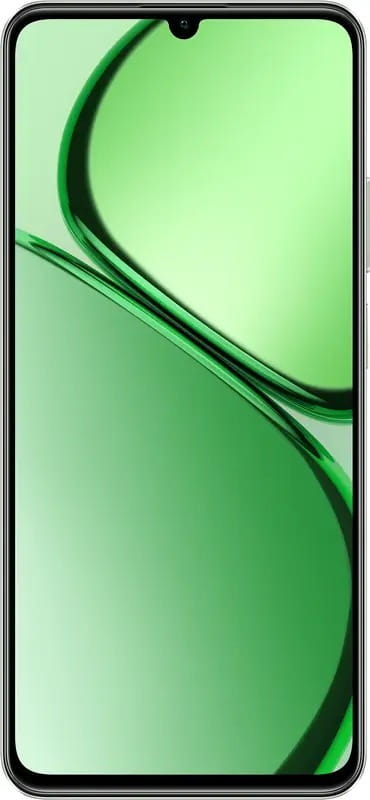 Смартфон Realme C63 8/256GB (RMX3939) Jade Green