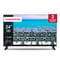 Фото - Телевизор Thomson Easy TV 24" HD 24HD2S13 | click.ua