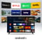 Фото - Телевизор Thomson Android TV 75" QLED 75QA2S13 | click.ua