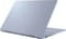 Фото - Ноутбук Asus Vivobook S 15 OLED S5506MA-MA102 (90NB14E2-M00960) Mist Blue | click.ua