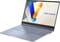 Фото - Ноутбук Asus Vivobook S 15 OLED S5506MA-MA102 (90NB14E2-M00960) Mist Blue | click.ua