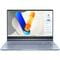 Фото - Ноутбук Asus Vivobook S 15 OLED S5506MA-MA077 (90NB14E2-M005U0) Mist Blue | click.ua