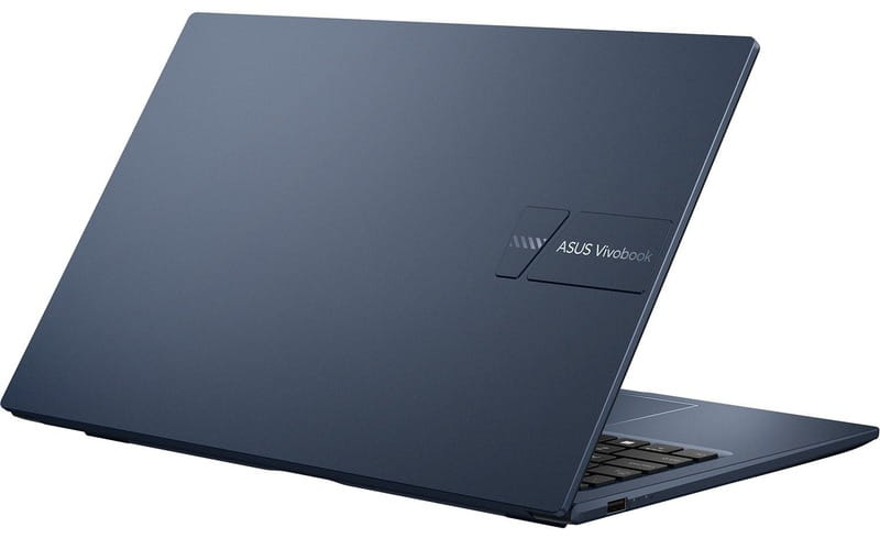 Ноутбук Asus Vivobook 15 X1504VA-BQ587 (90NB13Y1-M000U0) Quiet Blue