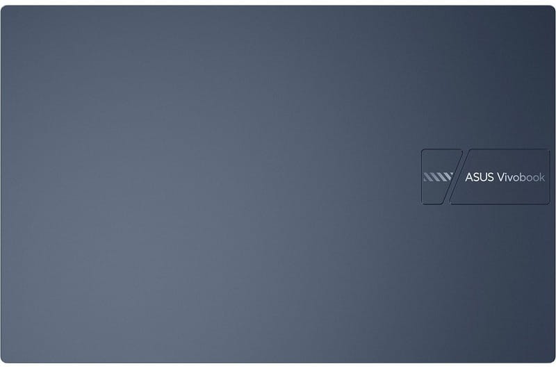 Ноутбук Asus Vivobook 15 X1504VA-BQ587 (90NB13Y1-M000U0) Quiet Blue