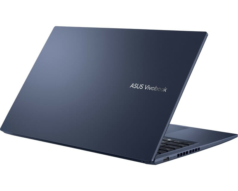 Ноутбук Asus Vivobook 15 X1502VA-BQ142 (90NB10T1-M005N0) Quiet Blue