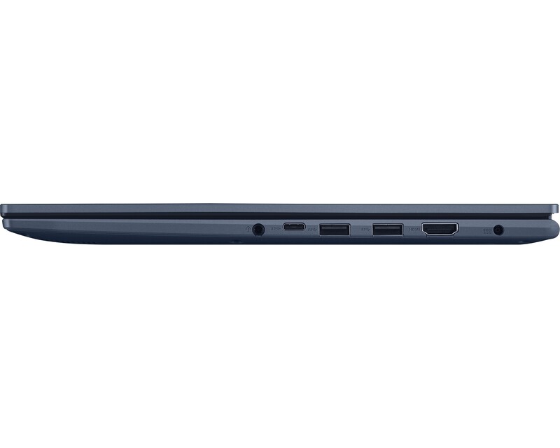 Ноутбук Asus Vivobook 15 X1502VA-BQ139 (90NB10T1-M005K0) Quiet Blue