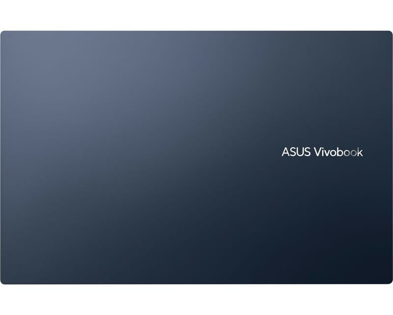 Ноутбук Asus Vivobook 15 X1502VA-BQ139 (90NB10T1-M005K0) Quiet Blue