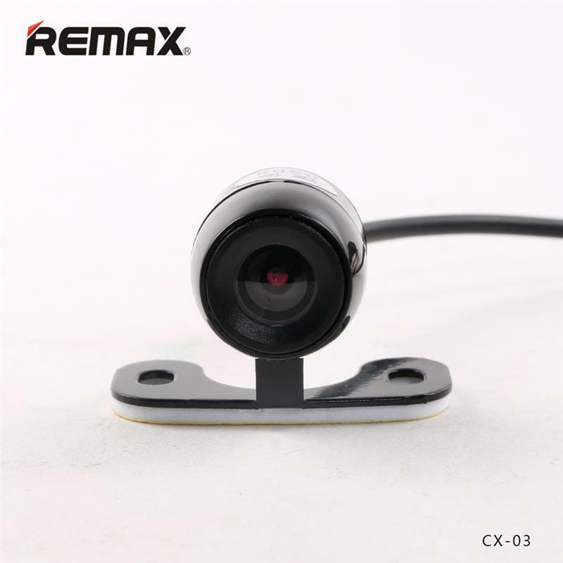 Видеорегистратор Remax CX-03 Car Dash Board Camera (6954851254140)