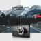 Фото - Видеорегистратор Remax CX-05 Car Dash Board Camera Black (6954851289579) | click.ua