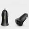 Фото - Відеореєстратор Remax CX-05 Car Dash Board Camera Dark Grey (6954851289586) | click.ua