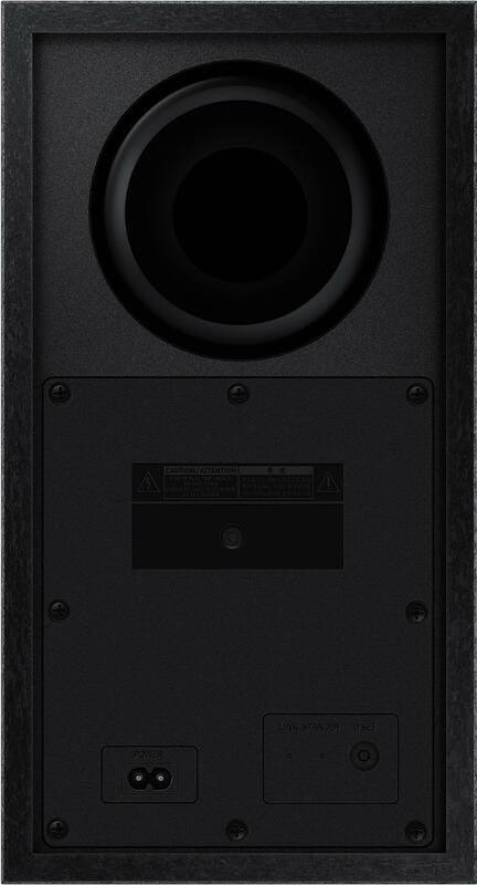 Саундбар Samsung HW-B750D/UA