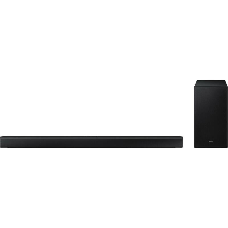 Саундбар Samsung HW-B750D/UA
