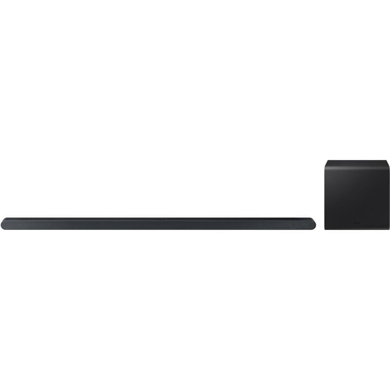 Саундбар Samsung HW-S800D/UA