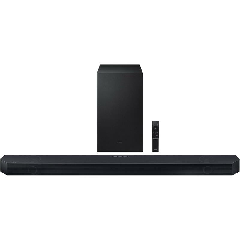 Саундбар Samsung HW-B650D/UA