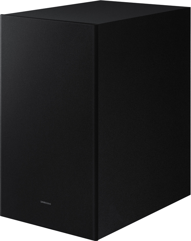 Саундбар Samsung HW-Q700D/UA