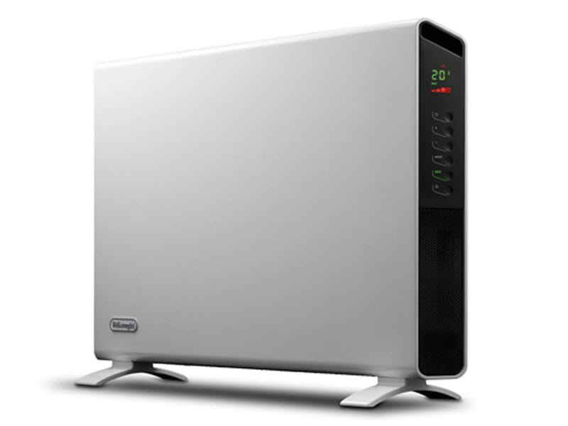 Конвектор Delonghi HCX 9120 E