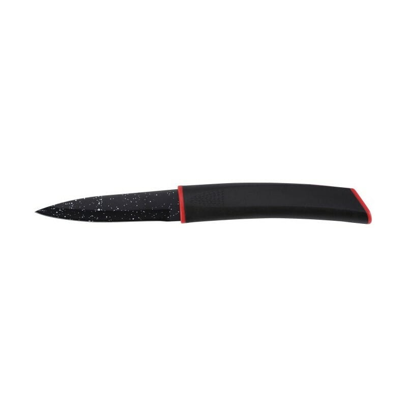 Набір ножів Bergner Keops marble 3 предмети (BG-1151-BK)