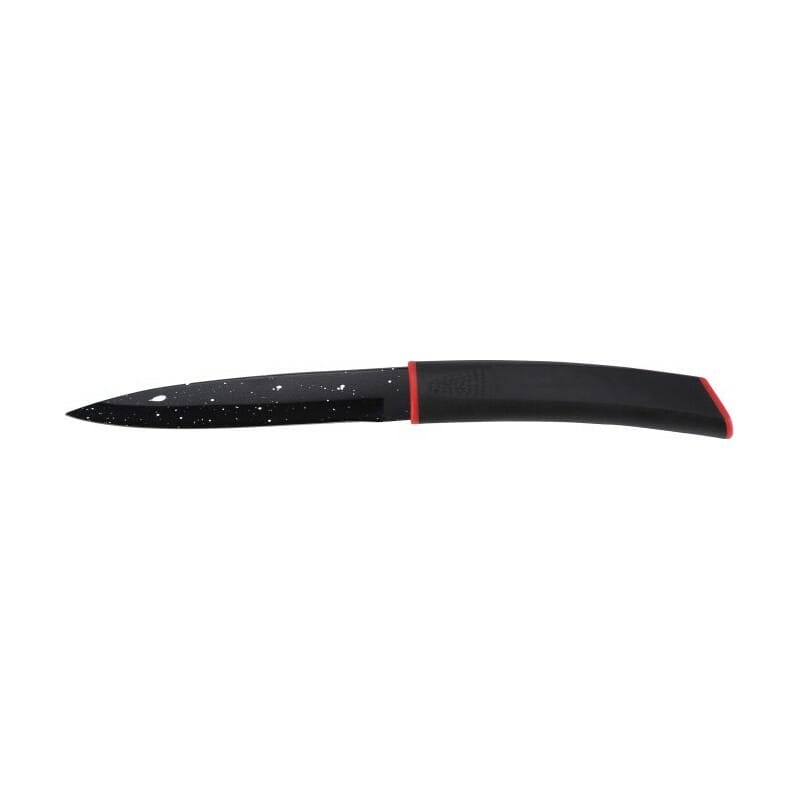 Набір ножів Bergner Keops marble 3 предмети (BG-1151-BK)