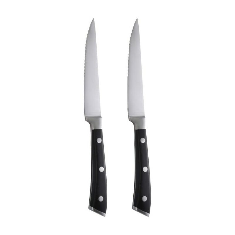 Набор ножей MasterPro Foodies collection 2 предмета (BGMP-4321-I)