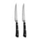 Фото - Набор ножей MasterPro Foodies collection 2 предмета (BGMP-4321-I) | click.ua