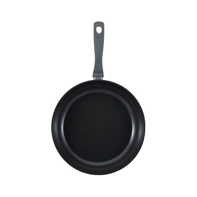 Сковорода Bergner Titan 24 см (BG-7926-GY)