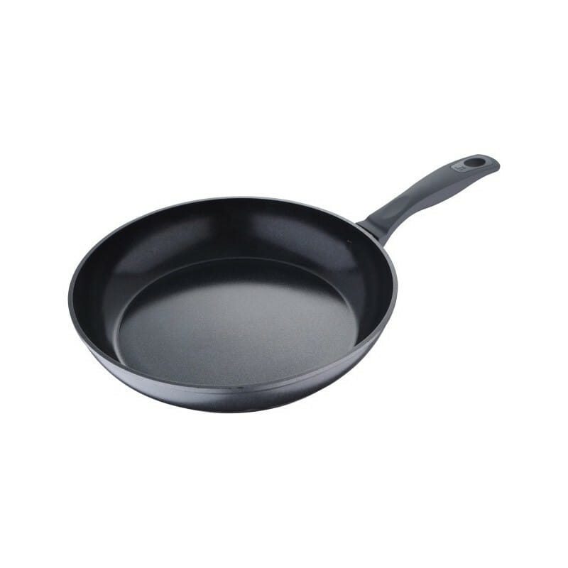 Сковорода Bergner Titan 24 см (BG-7926-GY)