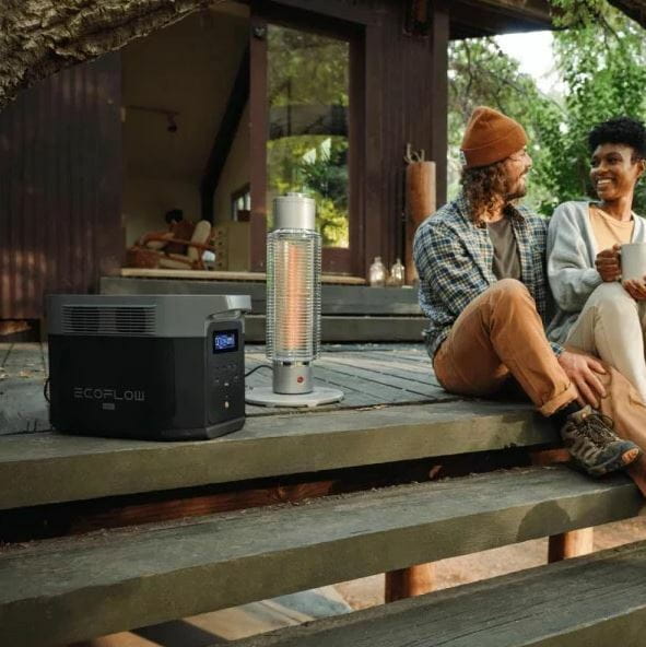 Зарядная станция EcoFlow Delta 2 Max, 2048Wh, 2400W, LiFePO4 (EFDELTA2Max-EU)_EU