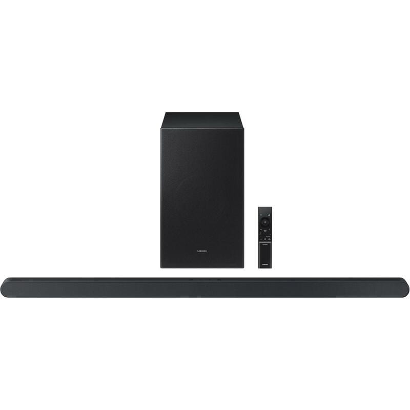 Саундбар Samsung HW-S700D/UA