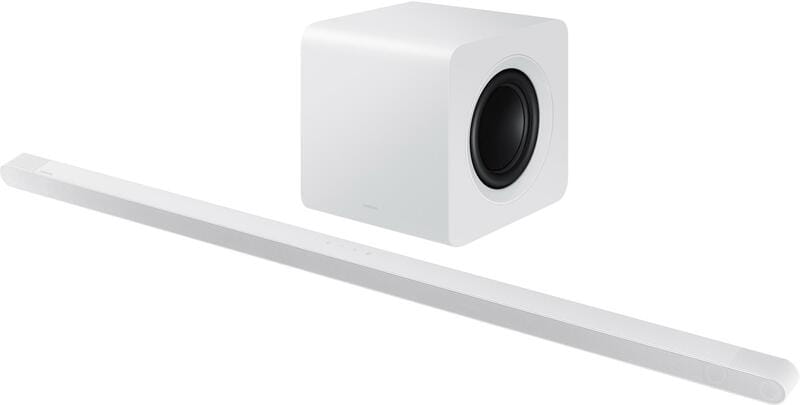 Саундбар Samsung HW-S801D/UA