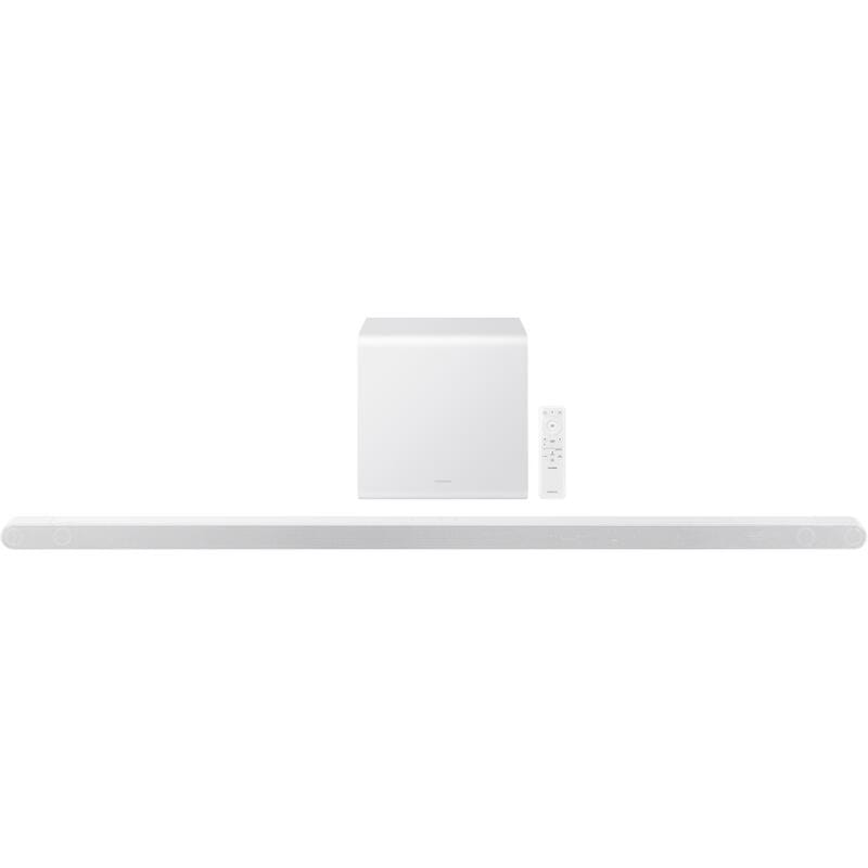 Саундбар Samsung HW-S801D/UA
