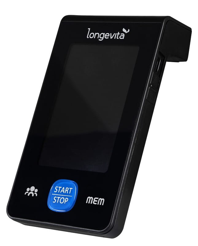 Тонометр Longevita DBP-6177