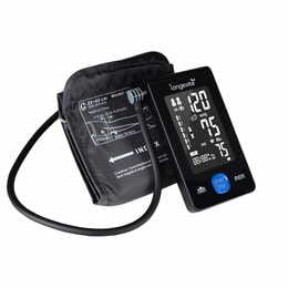 Тонометр Longevita DBP-6177