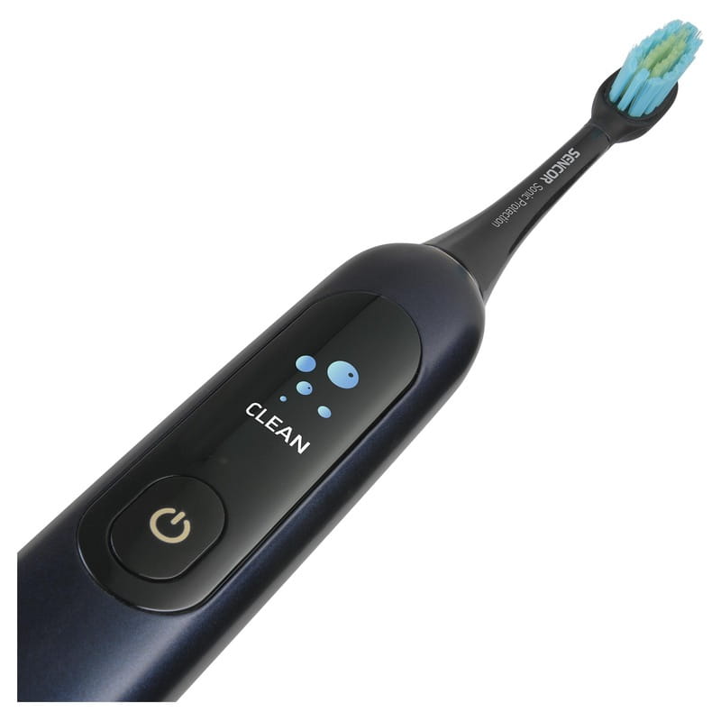 Зубная электрощетка Sencor SOC 5010BL