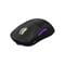 Фото - Миша бездротова Hator Quasar 2 Ultra 4K Wireless Black/Lilac (HTM570BL) | click.ua