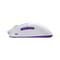 Фото - Мышь беспроводная Hator Quasar 2 Ultra 4K Wireless White/Lilac (HTM571WL) | click.ua