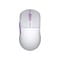 Фото - Мышь беспроводная Hator Quasar 2 Ultra 4K Wireless White/Lilac (HTM571WL) | click.ua