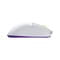 Фото - Мышь беспроводная Hator Quasar 2 Ultra 4K Wireless White/Lilac (HTM571WL) | click.ua