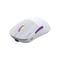 Фото - Миша бездротова Hator Quasar 2 Ultra 4K Wireless White/Lilac (HTM571WL) | click.ua