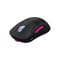 Фото - Миша бездротова Hator Quasar 2 Ultra 4K Wireless Black/Pink (HTM570BP) | click.ua