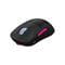 Фото - Миша бездротова Hator Quasar 2 Ultra 4K Wireless Black/Pink (HTM570BP) | click.ua