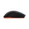 Фото - Мышь беспроводная Hator Quasar 2 Pro Wireless Black/Orange (HTM560BO) | click.ua