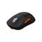 Фото - Мышь беспроводная Hator Quasar 2 Pro Wireless Black/Orange (HTM560BO) | click.ua