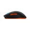 Фото - Мышь беспроводная Hator Quasar 2 Pro Wireless Black/Orange (HTM560BO) | click.ua