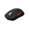 Фото - Миша бездротова Hator Quasar 2 Pro Wireless Black/Orange (HTM560BO) | click.ua
